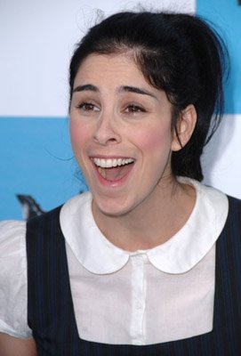 Sarah Silverman photo