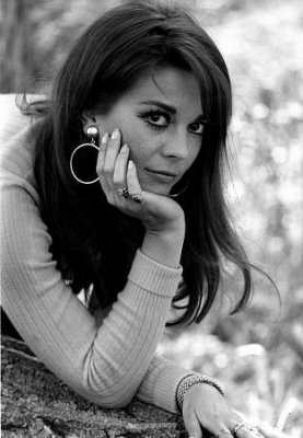 Natalie Wood photo