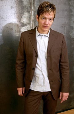 Thomas Vinterberg photo