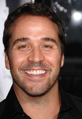 Jeremy Piven photo