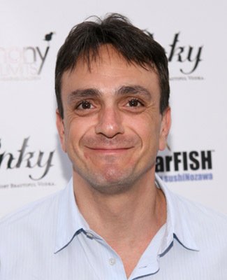 Hank Azaria photo