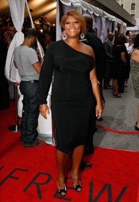 Queen Latifah photo