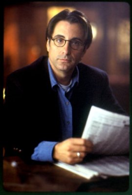 Andy Garcia photo