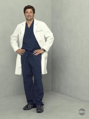 Patrick Dempsey photo