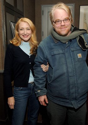 Patricia Clarkson photo