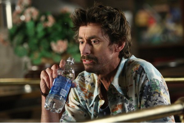 Kirk Fox photo