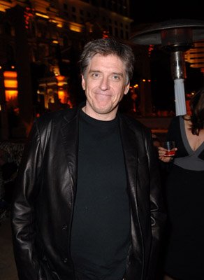 Craig Ferguson photo