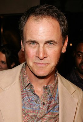 Mark Moses photo