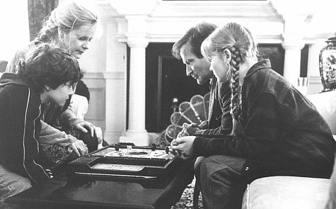 Bradley Pierce photo