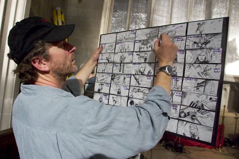 Alexander Witt photo