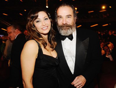 Mandy Patinkin photo
