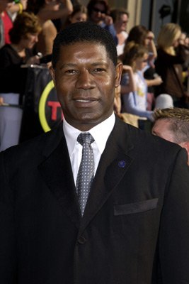 Dennis Haysbert photo