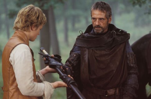 Jeremy Irons photo