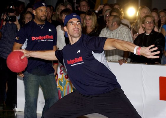 Brandon Molale photo