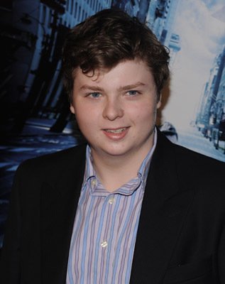 Spencer Breslin photo