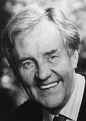 Richard Briers photo
