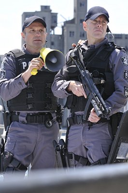 Enrico Colantoni photo