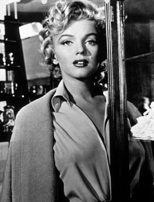 Marilyn Monroe photo