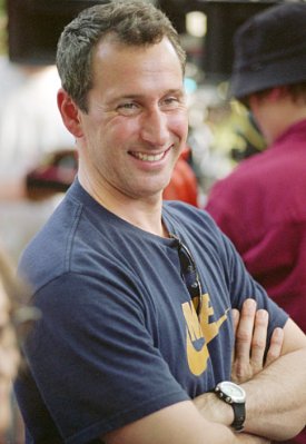 Adam Shankman photo