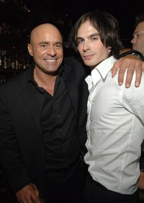 Ian Somerhalder photo