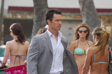 Jeffrey Donovan photo