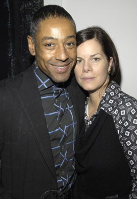 Giancarlo Esposito photo