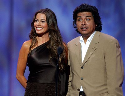 George Lopez photo