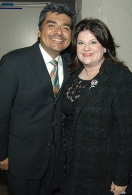 George Lopez photo