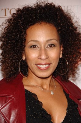 Tamara Tunie photo