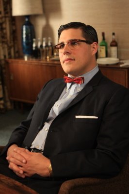 Rich Sommer photo