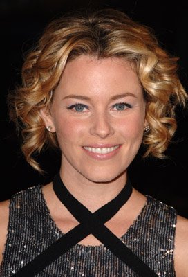 Elizabeth Banks photo