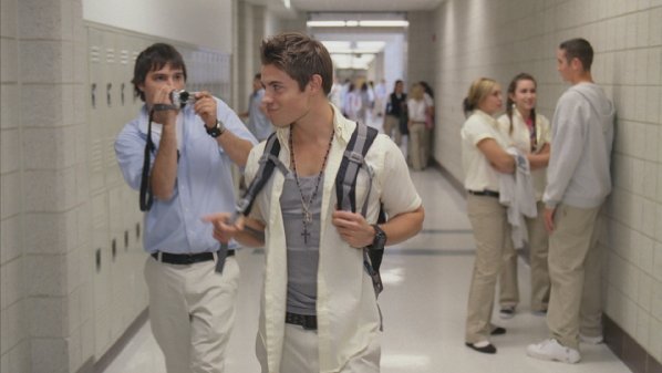 Josh Henderson photo