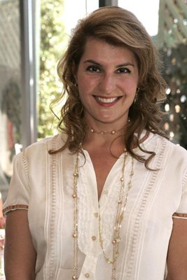 Nia Vardalos photo