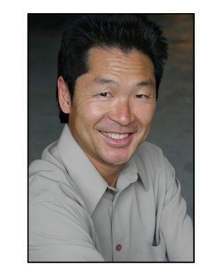 Simon Rhee photo