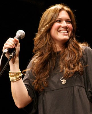 Mandy Moore photo