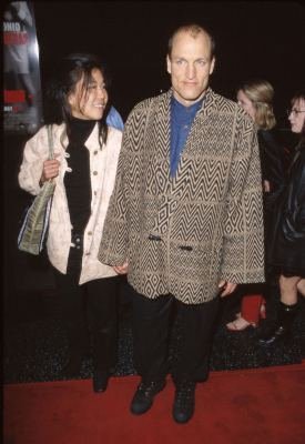 Woody Harrelson photo