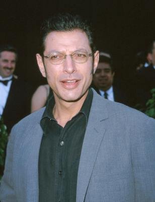Jeff Goldblum photo
