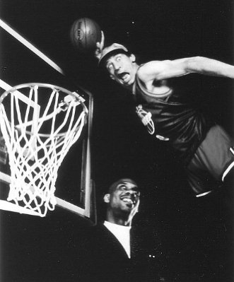 Kareem Abdul-Jabbar photo