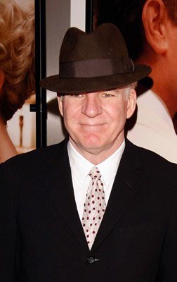 Steve Martin photo