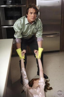 Kyle MacLachlan photo