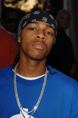 Bow Wow photo