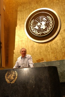 Sydney Pollack photo