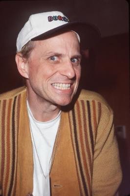 Bob Goldthwait photo