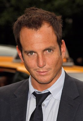 Will Arnett photo