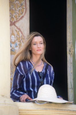 Natascha McElhone photo