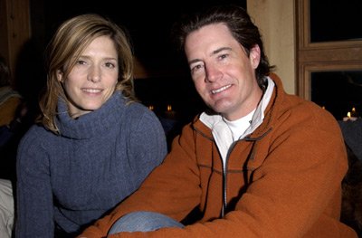 Kyle MacLachlan photo