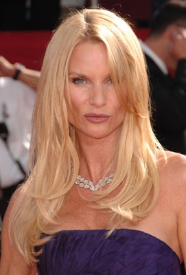 Nicollette Sheridan photo