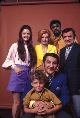 Angela Cartwright photo