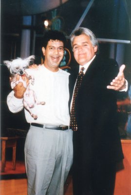 Jay Leno photo