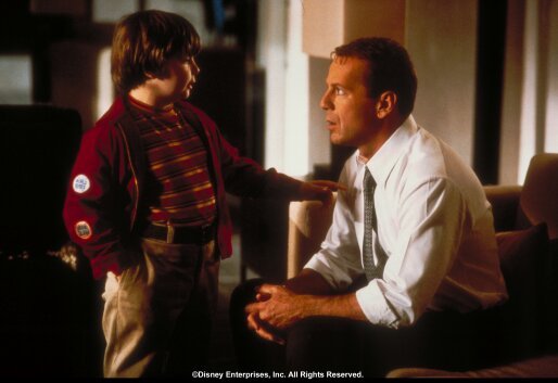 Spencer Breslin photo